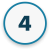 4 white